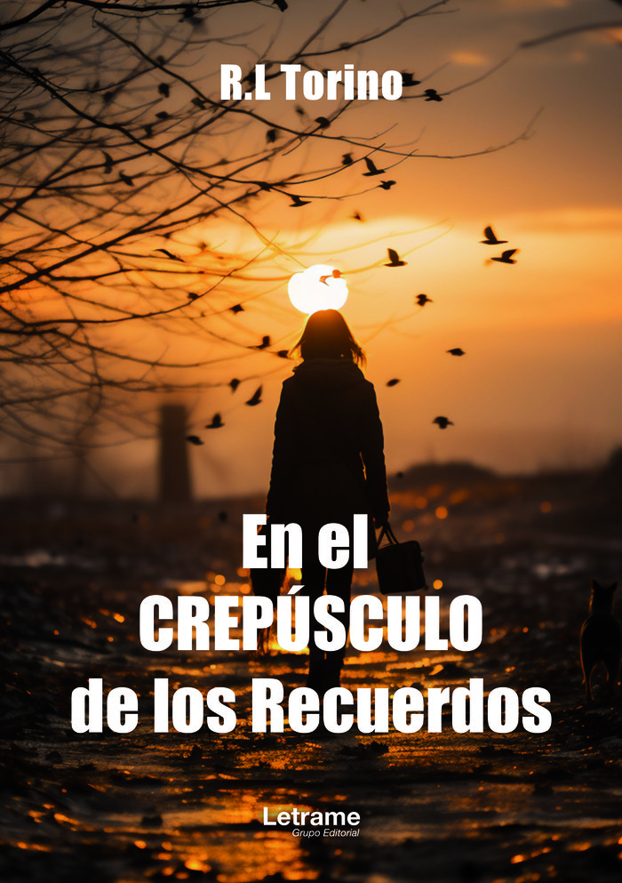 EN EL CREPUSCULO DE LOS RECUERDOS