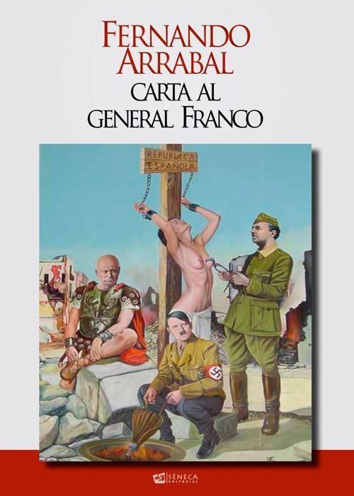 CARTA AL GENERAL FRANCO