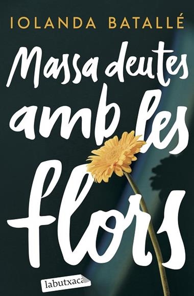 Massa deutes amb les flors