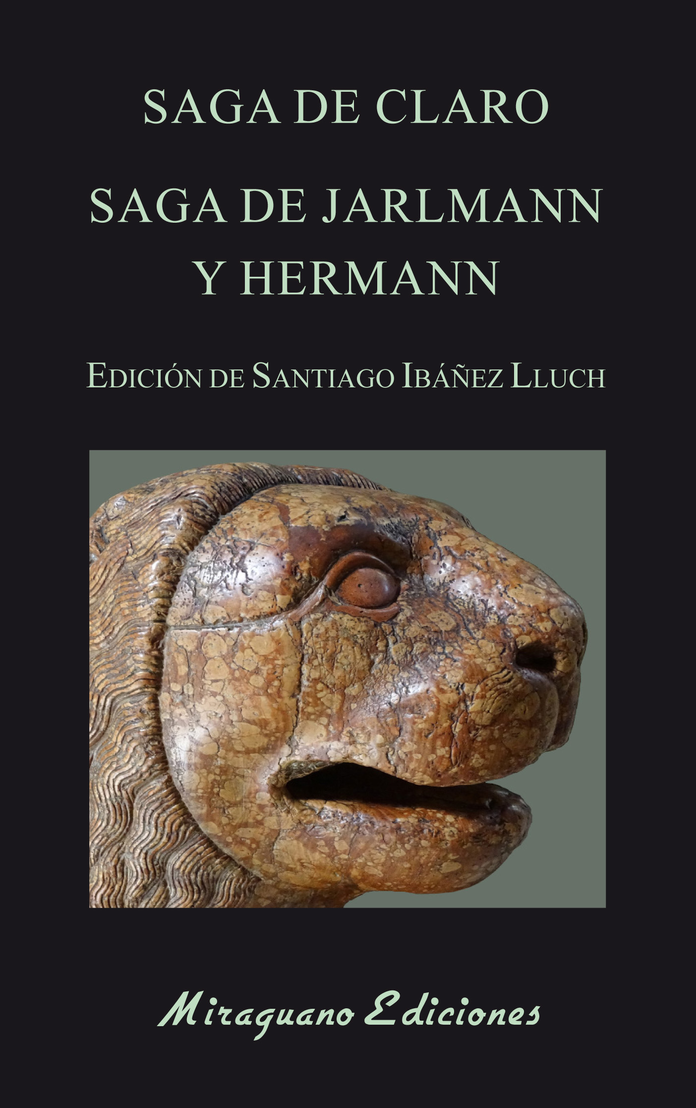 Saga de Claro · Saga de Jarlmann y Hermann