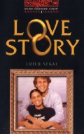 Love story. Level 3. Cassette