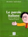 Le parole italiane A1/C1