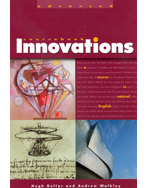 Innovations Advanced C1 Coursebook