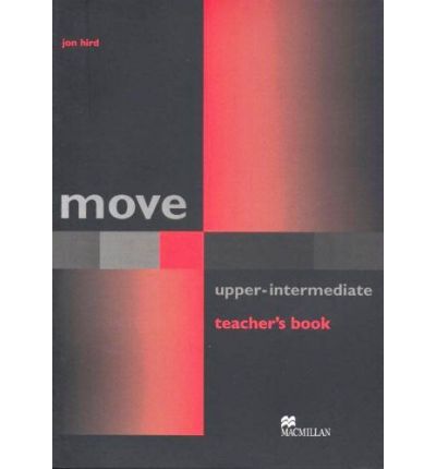 Move upper-intermediate teacher's book