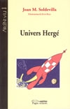 Univers Hergé