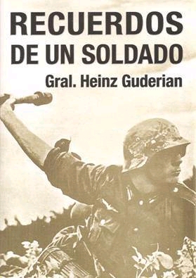 Recuerdos de un soldado