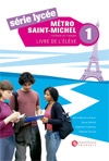 Metro Saint-Michel 1 Livre (Batxillerat)