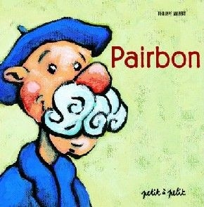 Pairbon + CD (Gascon)