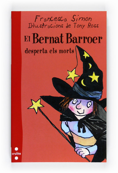 El Bernat Barroer desperta els morts