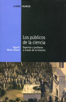 Los públicos de la ciencia