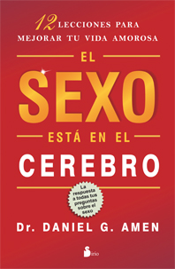 El sexo está en el cerebro