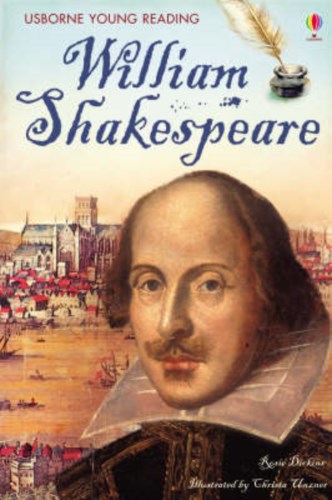 Shakespeare (Young Reading Series 3)