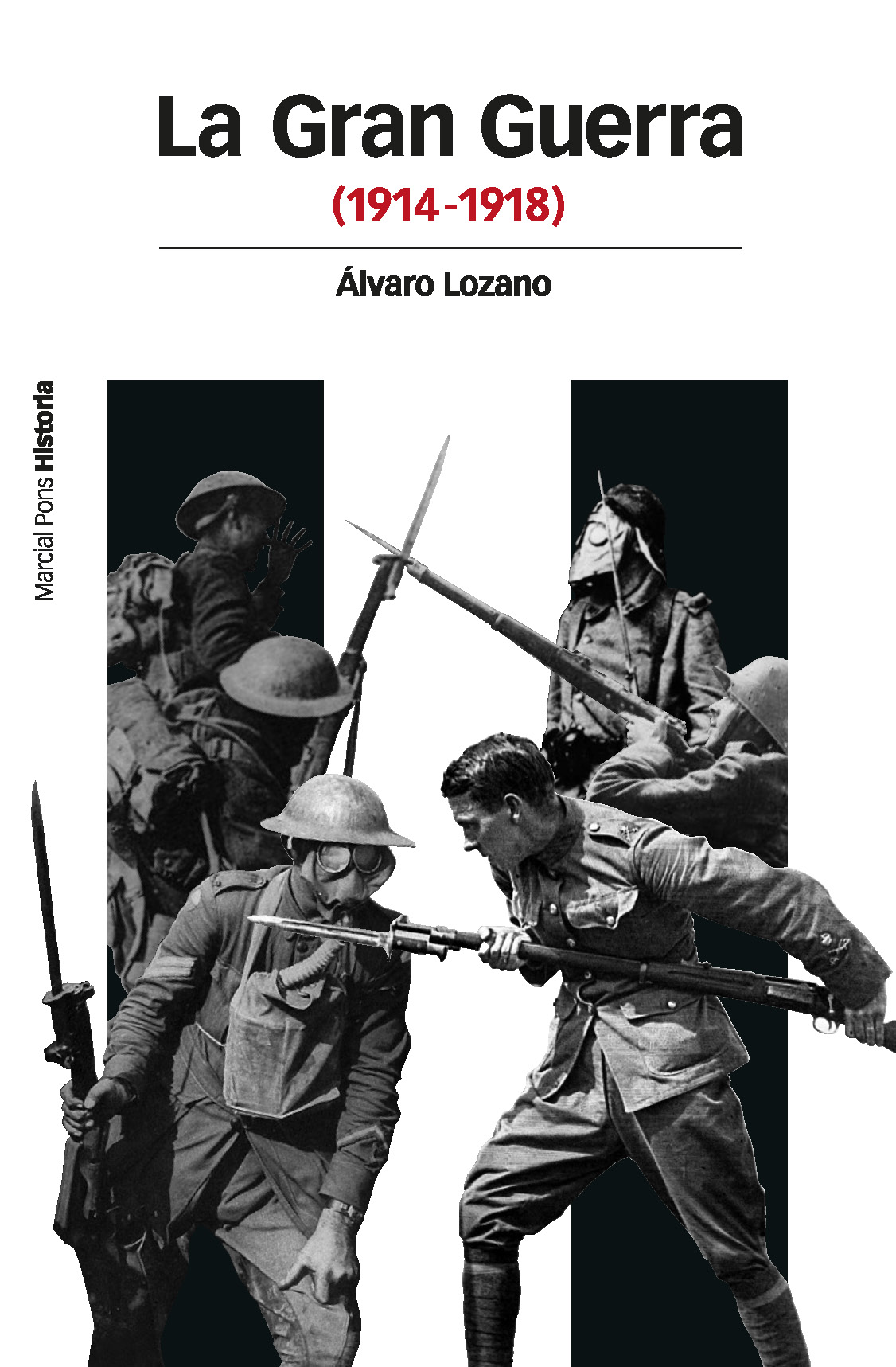 La Gran Guerra (1914-1918)