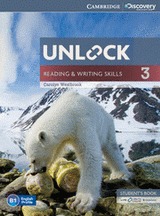 Unlock Reading & Writing Skills. Level B1. Student's Book with Online Workbook