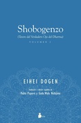 Shobogenzo (Tesoro del Verdadero Ojo del Dharma). vol.2