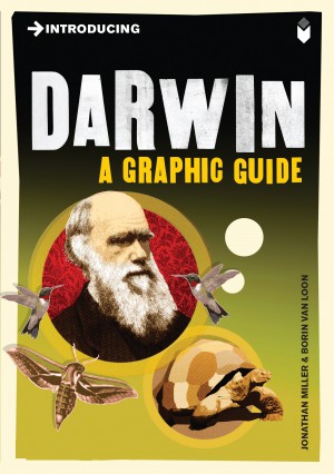 Introducing Darwin (A Graphic Guide)