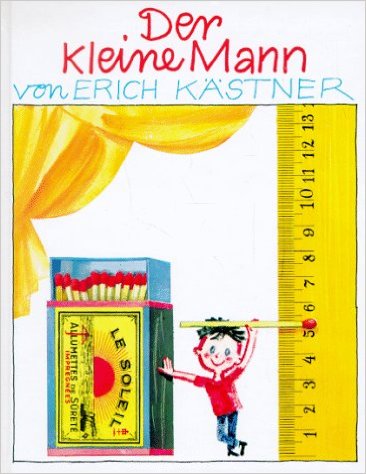 Der kleine Mann