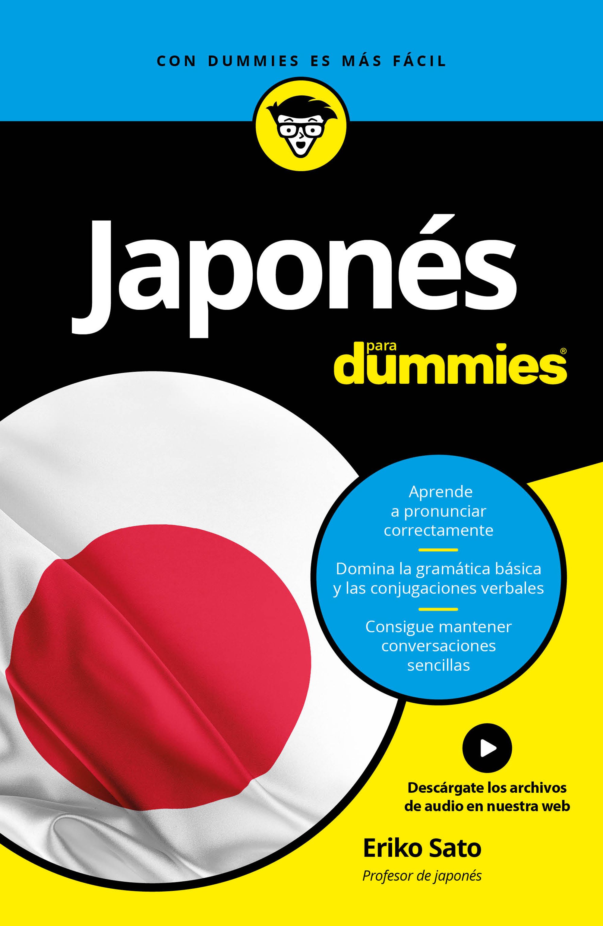 Japonés para Dummies