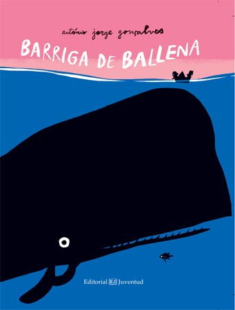 Barriga de ballena