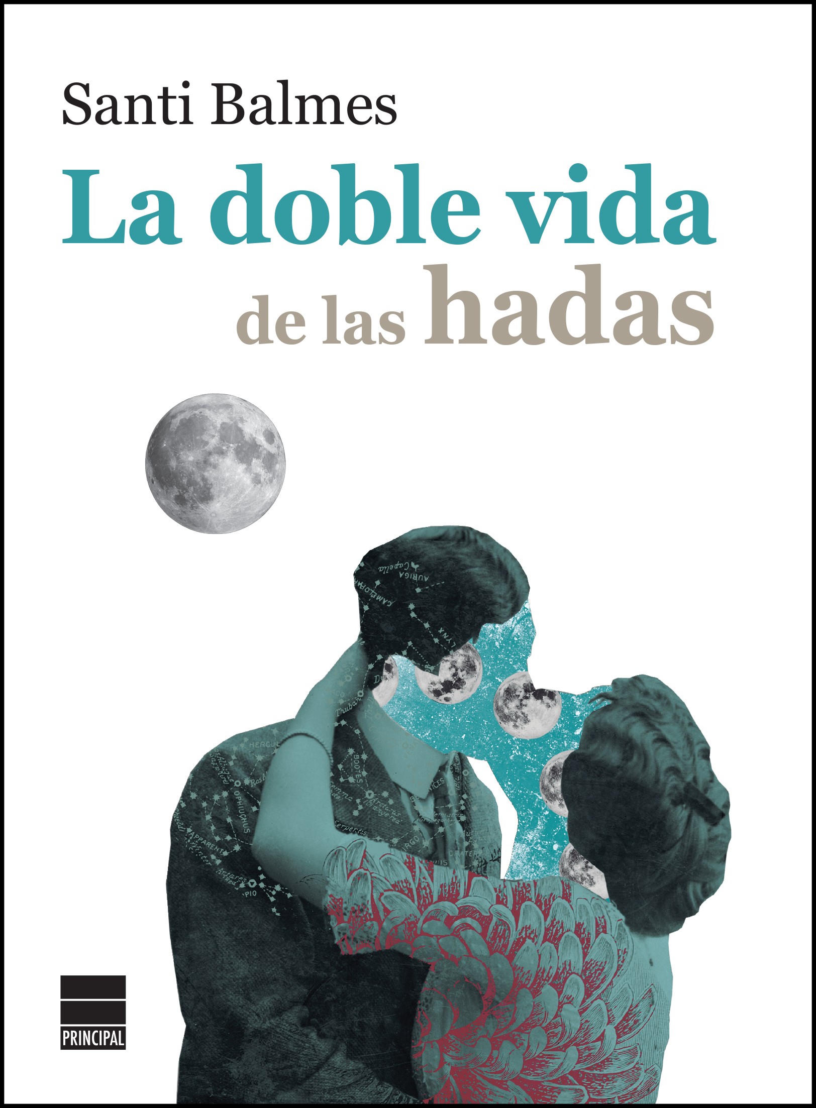 La doble vida de las hadas