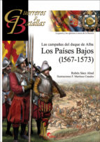 Los Países Bajos (1567-1573). Las campañas del duque de Alba