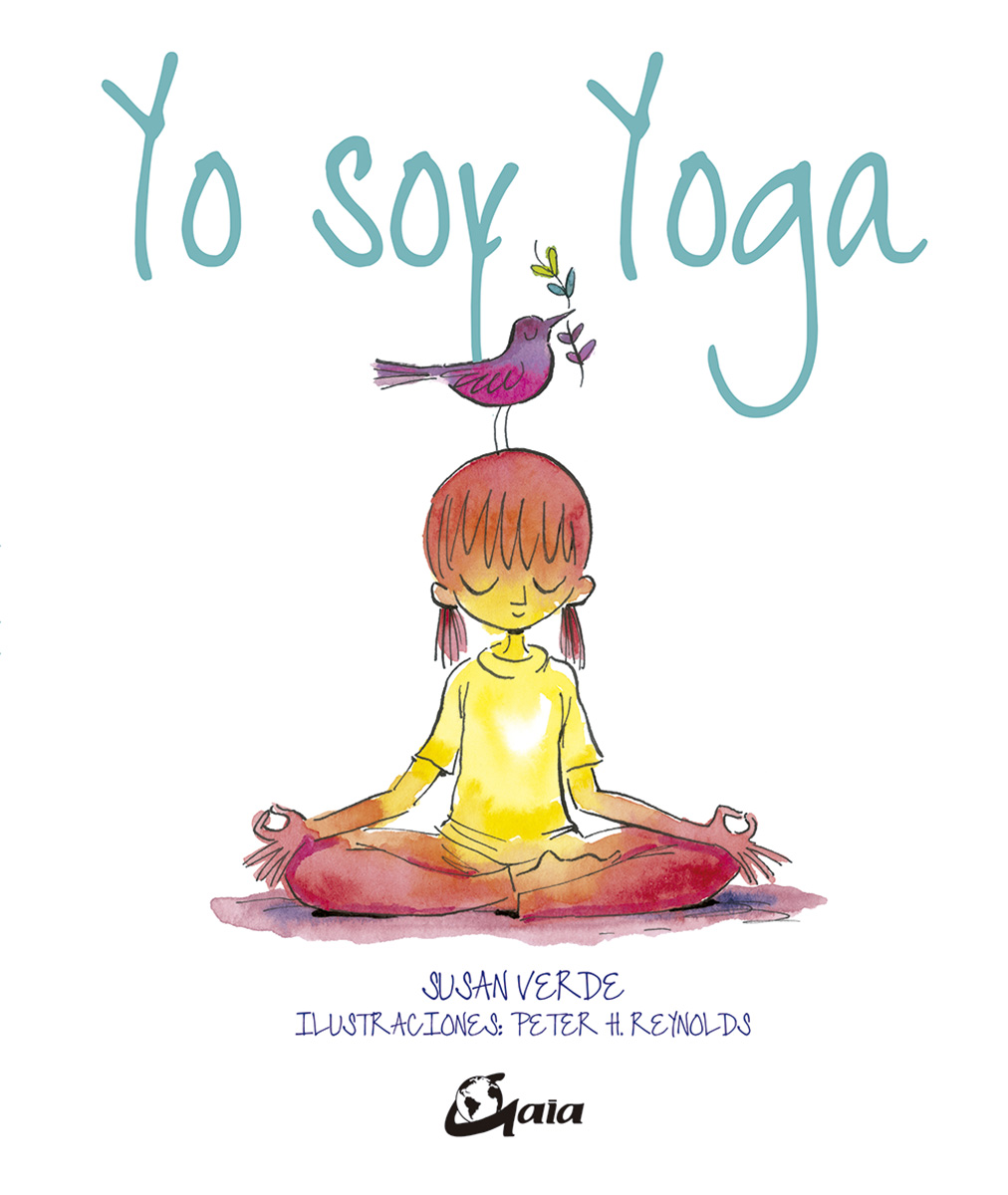 Yo soy yoga