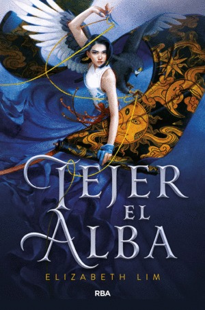 Tejer el alba 1