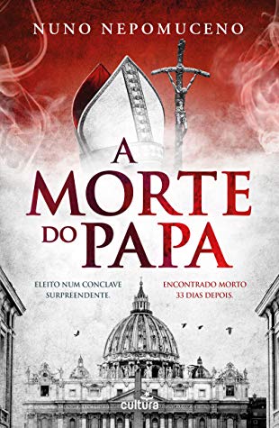 A Morte do Papa