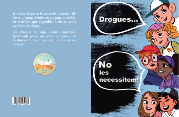 Drogues... No les necessitem!