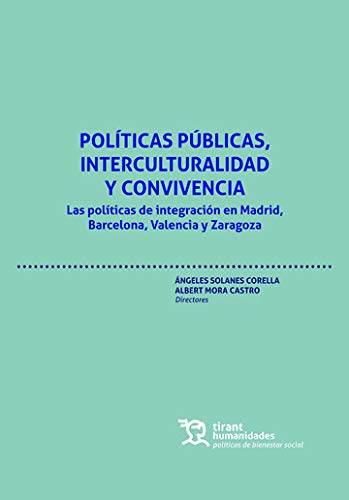 Políticas Públicas, Interculturalidad y Convivencia (Políticas de Bienestar Social)