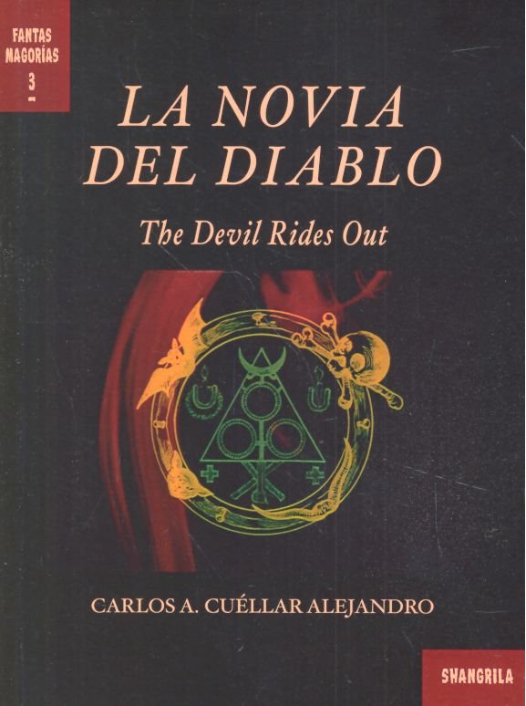 La novia del diablo