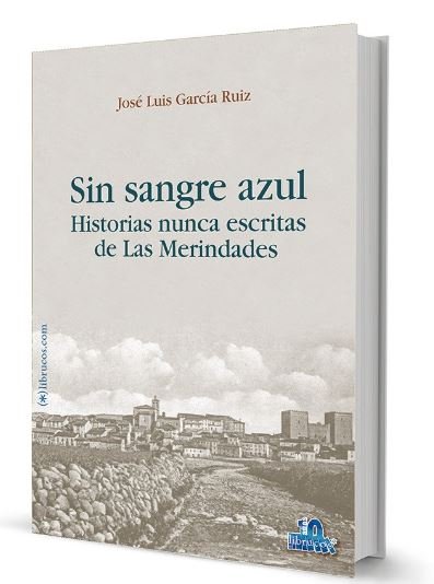 SIN SANGRE AZUL