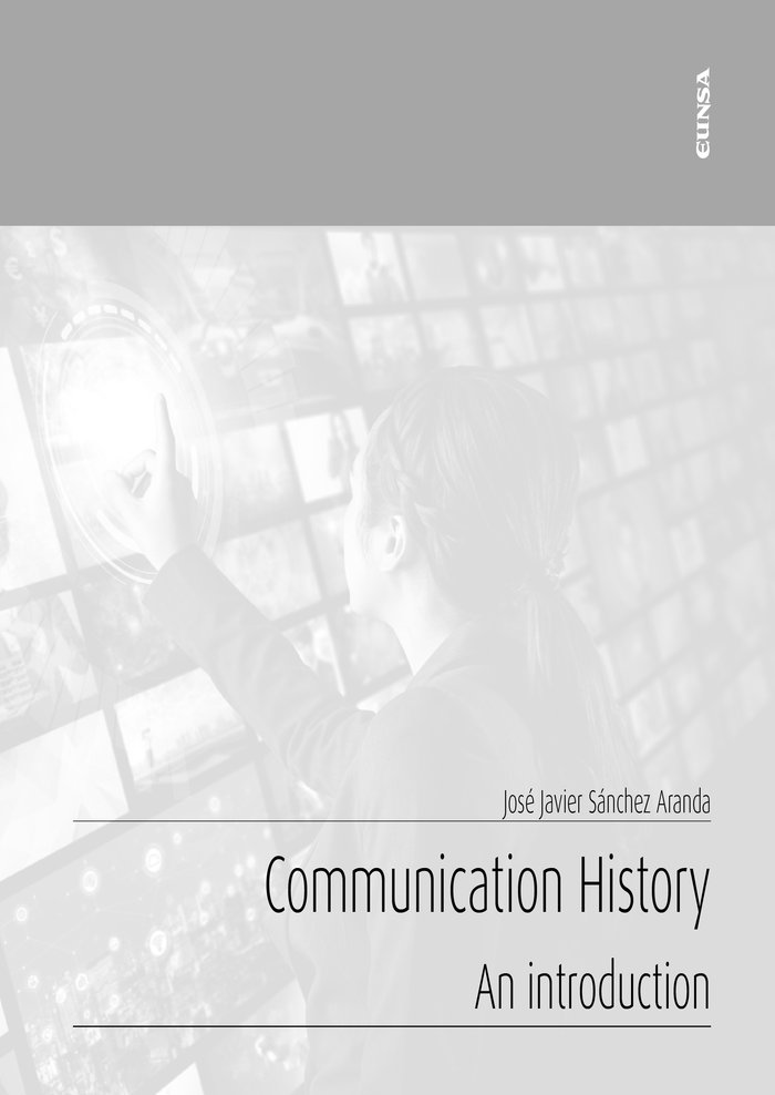 Communication History