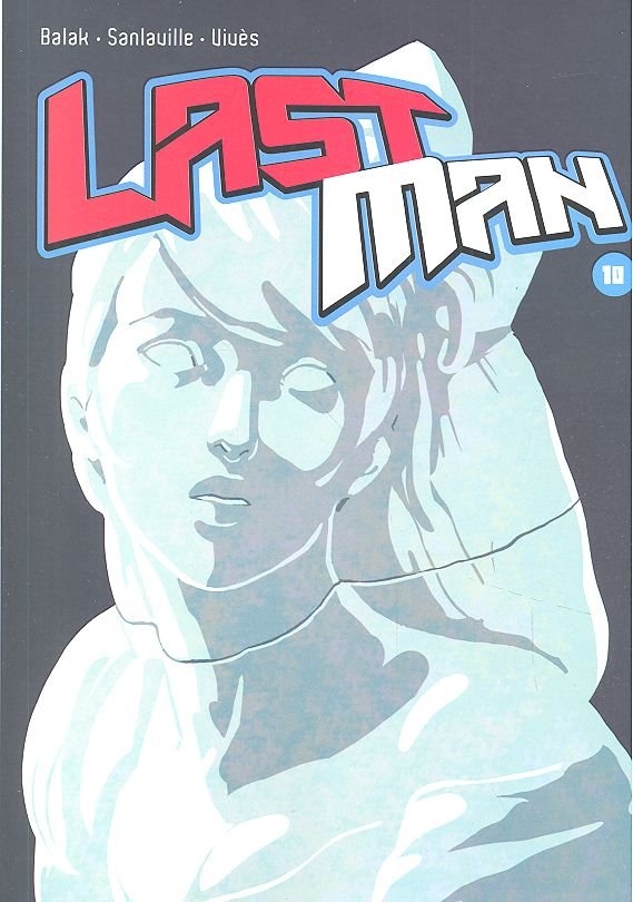 LAST MAN 10