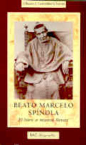 Beato Marcelo Spínola