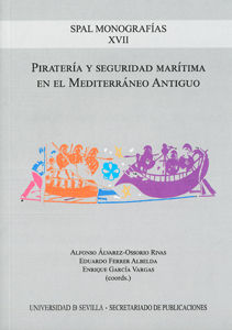 Piratería y seguridad marítima en el Mediterráneo Antiguo