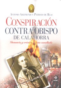 Conspiración contra el obispo de Calahorra