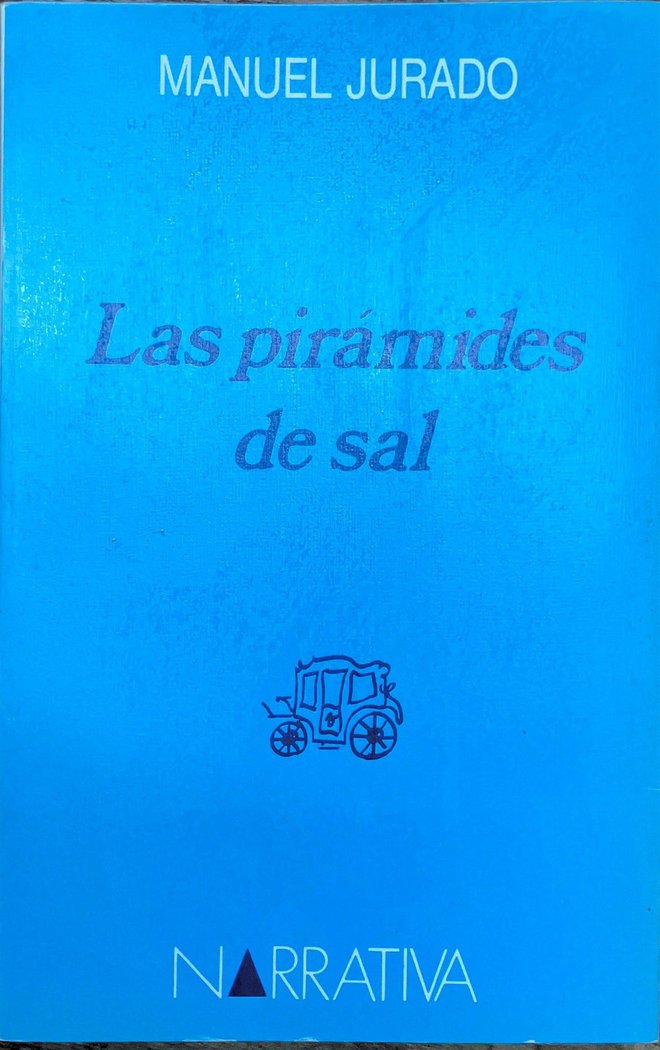 LAS PIRAMIDES DE SAL