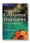 Síntesis de circuitos digitales : un enfoque algorítmico