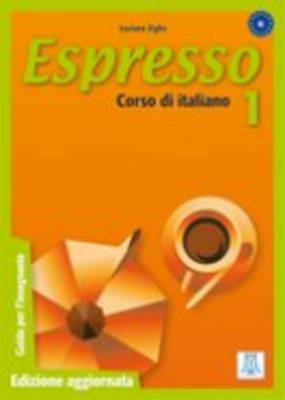 Espresso 1. Guida dell'insegnante (Edizione aggiornata)