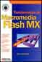 Macromedia Flash MX: Manual de referencia