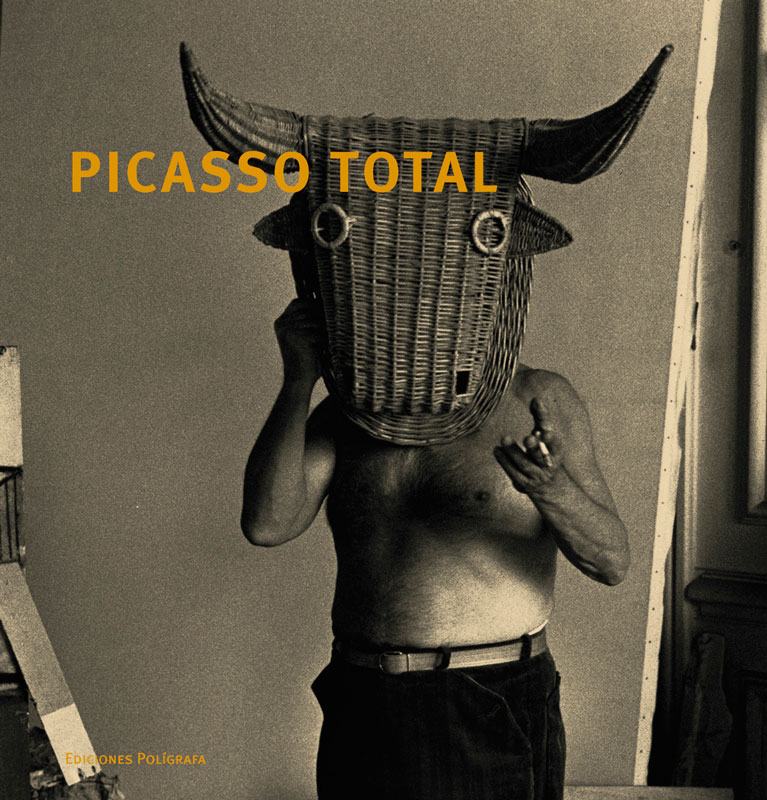 Picasso total. 1881-1973 (ed.mínima)