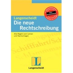 Die neue Rechtschreibung (2006)