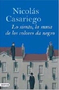 Lo siento, la suma de colores da negro