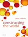 Constructing the world