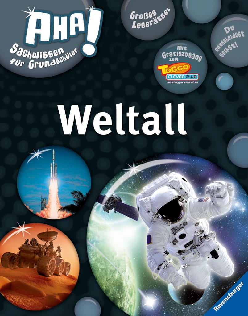 Weltall