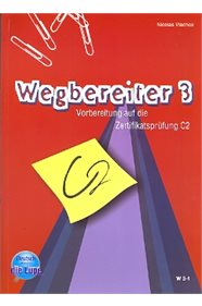 Wegbereiter 3. Vorbereitung auf die Zertifikatsprüfrung C2