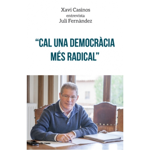 Cal una democràcia més radical