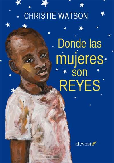 Donde las mujeres son reyes