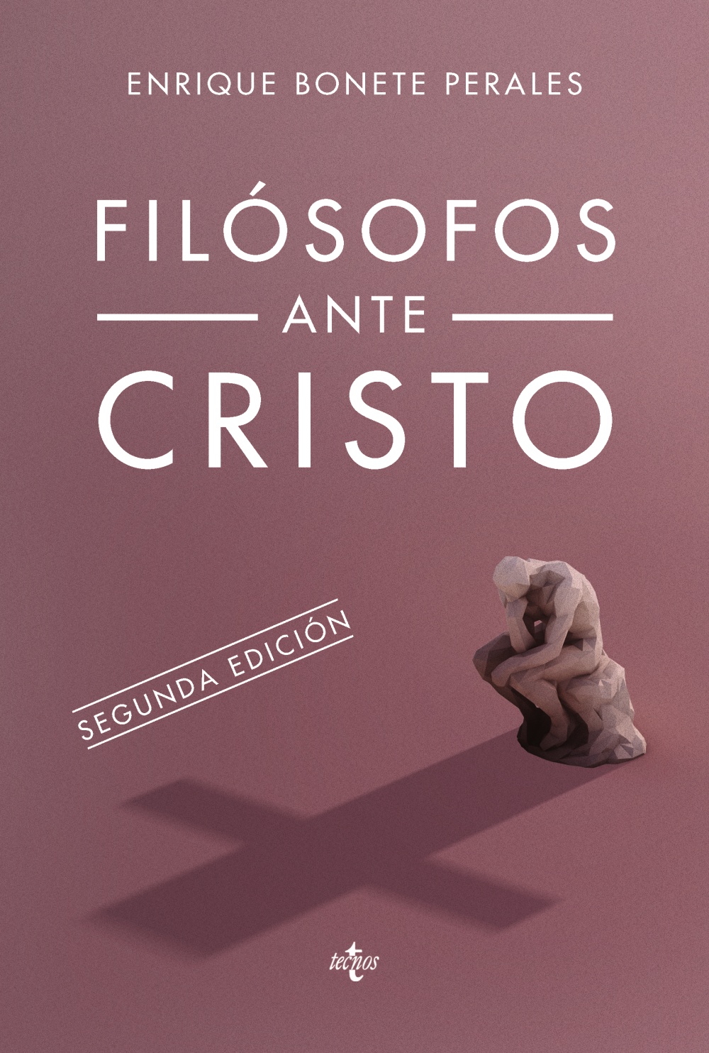 Filósofos ante Cristo